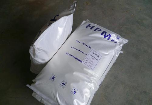 羟丙基甲基纤维素涂料行业不可缺少