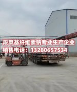 羧甲基纤维素钠不溶于乙醇：全面解析其特性与