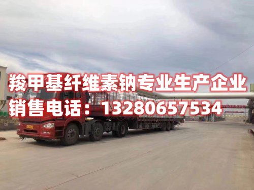 宜宾羧甲基纤维素钠生产厂家——质量可靠，合