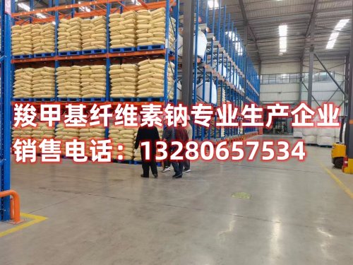 解析羧甲基纤维素钠和硅酸钠：功能、应用与性