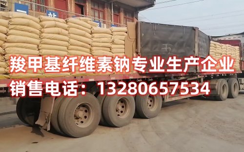 江浙沪造纸级羧甲基纤维素钠：制备工艺与应用