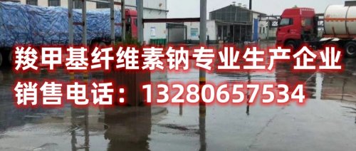 创新抑尘剂配方：黄原胶与羧甲基纤维素的卓越