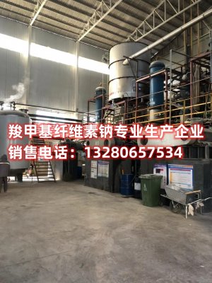 淄博聚隆化工公司羧甲基纤维素钠高科技生产工艺，展示了先进的自动化控制和实时监测系统，确保产品质量的稳定性和一致性。