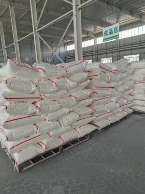 羧甲基纤维素钠在食品工业中的应用
