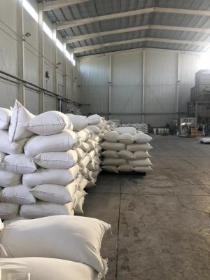 羧甲基纤维素钠在食品工业中的应用
