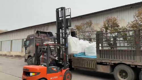 羟丙基甲基纤维素成品库存仓库