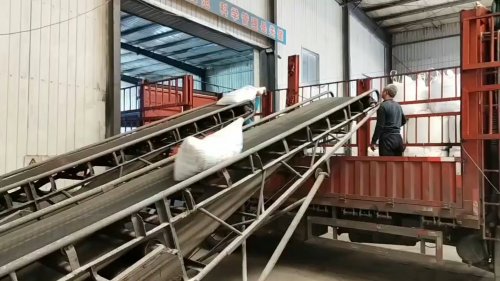 高粘度羧甲基纤维素钠成品检验场景