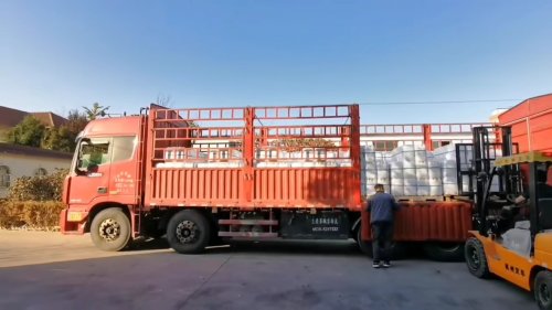 解密淮南羧甲基纤维素钠：用途、特性与应用
