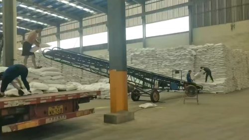 羟丙基甲基纤维素在砂浆中的应用与优势