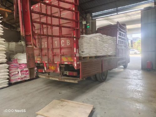 探索中性腻子粉配方与羧甲基纤维素钠的完美结
