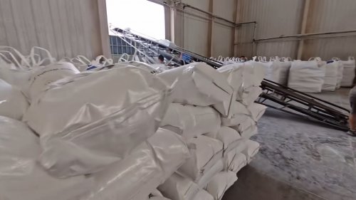 探讨型煤粘合剂中羟丙基甲基纤维素的添加效果