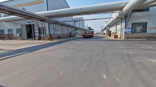 羧甲基纤维素供货：优质化工原料的选择