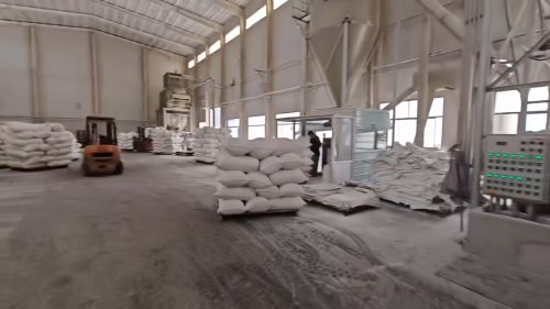 溶解羧甲基纤维素钠的生产与应用全解