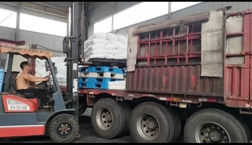 羧甲基纤维素钠在石家庄的应用及优势解析