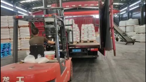 羧甲基纤维素钠工业使用限量及其应用标准解析