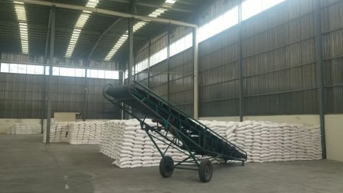 羧甲基纤维素生产企业的产品优势与市场应用