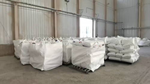 荆州羧甲基纤维素厂家：高质量CMC产品供应与应
