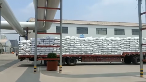 羧甲基纤维素钠与淀粉：应用、特性及行
