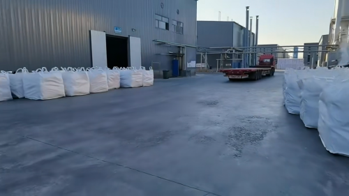 工厂车间装车制香用羧甲基纤维素产品