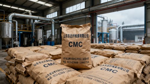 深圳羧甲基纤维素CMC产品展示