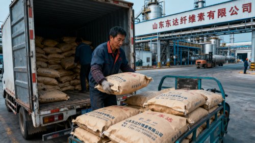 CMC增稠剂使用技巧全解析：从溶解到应用的实用