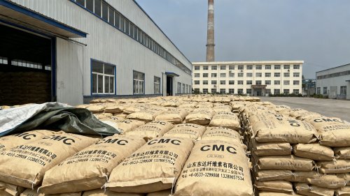 工业级CMC增稠剂详解：性能、应用与选择指南