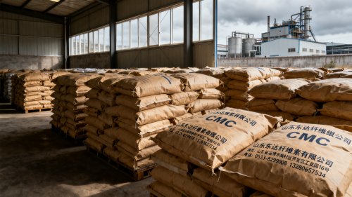 山东四大纤维素厂解析：山东东达纤维素