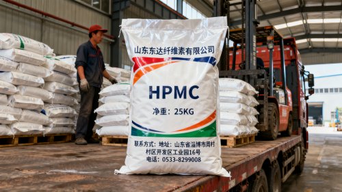 石膏粉增稠剂HPMC的应用与优势解析