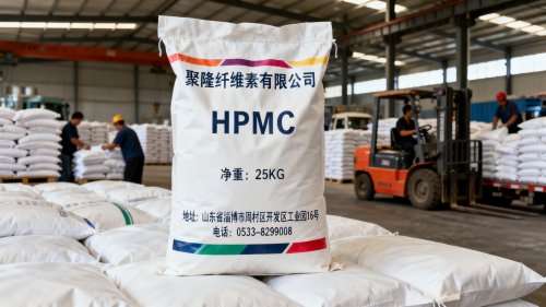 普溶羟丙基甲基纤维素：性能特点、应用