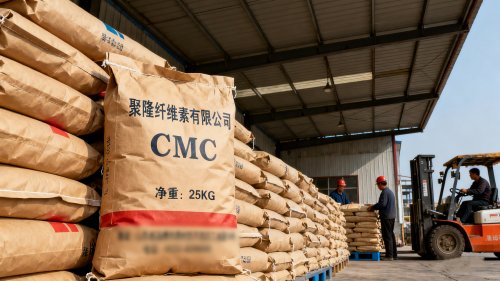 速溶纤维素厂家如何选择？从性能、应用到品质