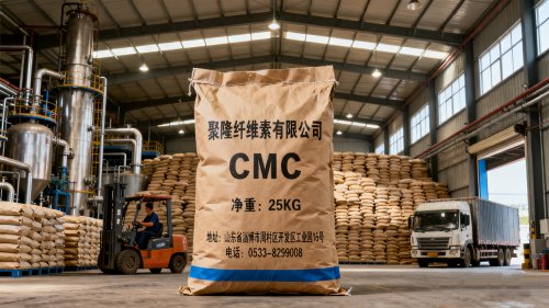 工业纤维素增稠剂在现代配方中的作用与选择要