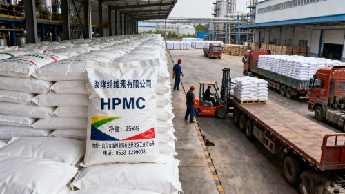 日化HPMC增稠剂的性能特点与应用要点解析：选择