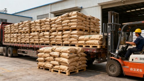 砂浆喷浆用HPMC的性能特点与应用要点详解