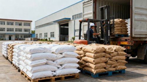 羧甲基淀粉降解怎么办？全面解析降解原因与防