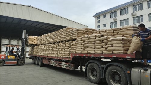 出口级羧甲基纤维素采购与应用指南：从标准到