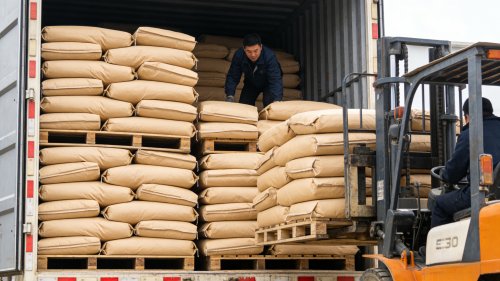 汕头羧甲基纤维素厂家直供：高品质CMC生产与应