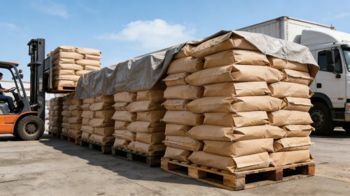 瓷砖纤维素加水泥能用吗？施工注意事项与最佳