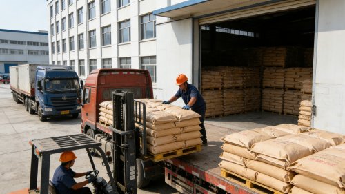 贵港羧甲基纤维素厂：全方位解析CMC生产与应用