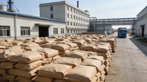 西藏羧甲基淀粉钠价格走势分析与市场前景