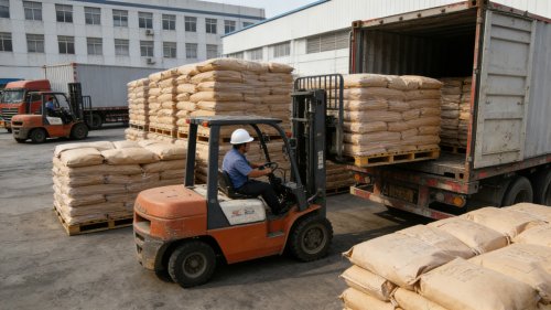 HPMC纤维素工程用全面解析：性能特性与建