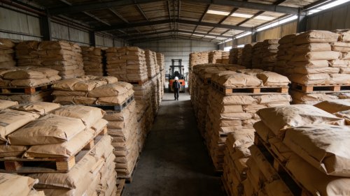 纤维素醚砂浆王：提高砂浆性能的关键添加剂解