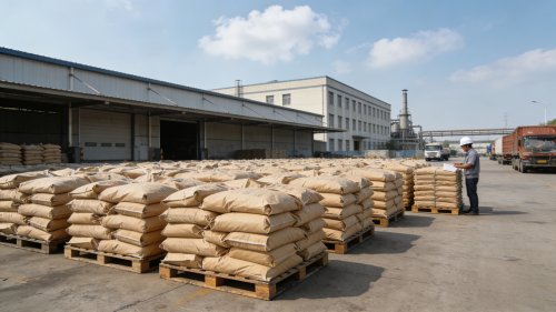 膨润土用纤维素的技术原理、应用价值及行业实