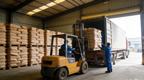 淀粉与纤维素的区别详解：从结构到应用