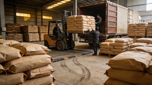 全面解析CMC型号及选型指南：从食品到工