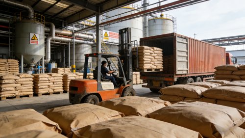 HPMC在建筑材料中的用途解析：保水、增稠