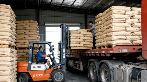 纺织印染CMC的作用、工艺应用及性能要求