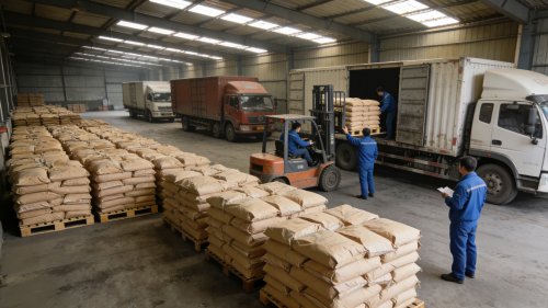 胶粘剂用CMC全解析：原理、配制方法与应