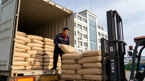 砂浆专用HPMC：施工性能、应用及选择指南