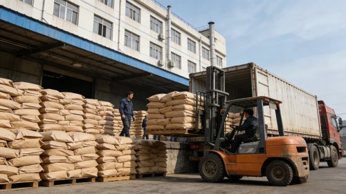 成膜剂CMC是什么？性能特点、成膜原理及