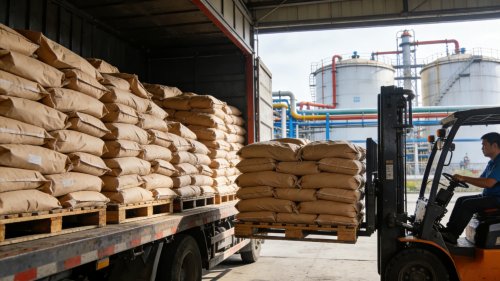 油田羧甲基纤维素在钻井液中的作用与应